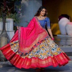 Navratri Dresses